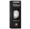 Titleist 2025 Pro V1 Enhanced Alignment White (12-ball pack)