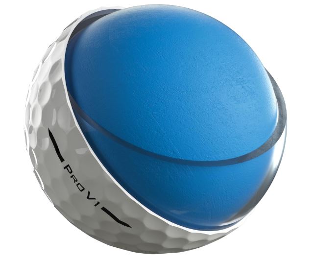 TITLEIST 2025 Pro V1 Golf Balls (12-ball pack)
