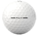 TITLEIST 2025 Pro V1 Golf Balls (12-ball pack)
