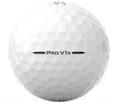 TITLEIST 2025 Pro V1x Golf Balls (12-ball pack)