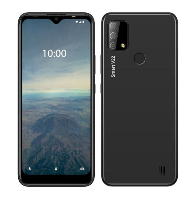One NZ (Vodafone) Smart V22 Brand New with Unlock Code