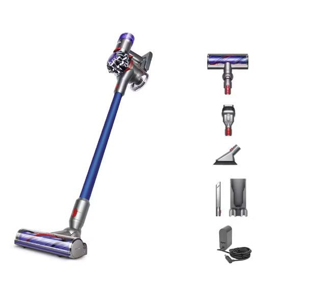 Dyson V8 Origin Extra Handstick Vacuum Cleaner