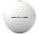 Titleist 2025 Pro V1 High No.(5.6.7.8) Golf Balls (12-ball pack)