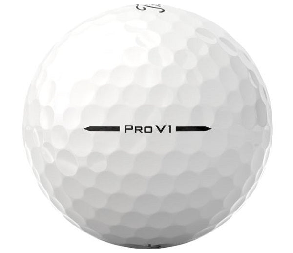 Titleist 2025 Pro V1 High No.(5.6.7.8) Golf Balls (12-ball pack)
