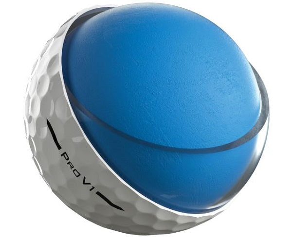 Titleist 2025 Pro V1 High No.(5.6.7.8) Golf Balls (12-ball pack)
