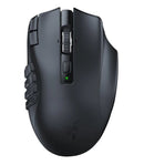 Razer Naga V2 HyperSpeed Wireless MMO Gaming Mouse