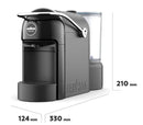 Lavazza A Modo Mio Jolie Evo Coffee Machine