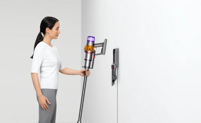 Dyson V15 Detect Absolute stick vacuum