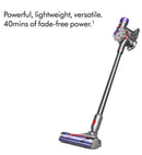 Dyson V8 Advance Cordless Vacuum Handstick Cleaner (626413-01)