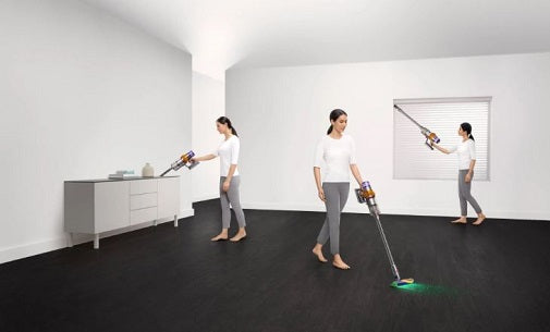 Dyson V15 Detect Absolute stick vacuum