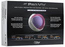 TITLEIST 2025 Pro V1x Golf Balls (12-ball pack)