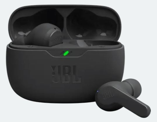 JBL Wave Beam True Wireless In-Ear Headphones