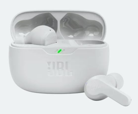 JBL Wave Beam True Wireless In-Ear Headphones