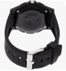 Citizen Q&Q VP84-852 Men's Analog Wristwatch Black/Blue