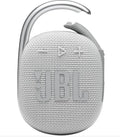 JBL Clip 4 Black/Orange