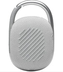 JBL Clip 4 Black/Orange
