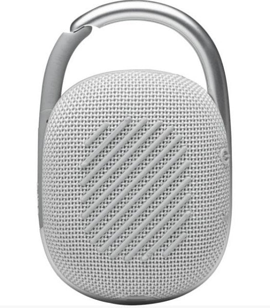 JBL Clip 4 Black/Orange