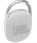 JBL Clip 4 Black/Orange