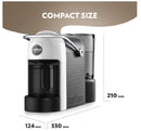 Lavazza A Modo Mio Jolie Evo Coffee Machine