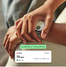 Withings ScanWatch 2 38mm - White