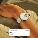 Withings ScanWatch 2 38mm - White