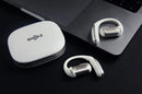 Shokz OpenFit Pro Wireless Open-Ear Headphones