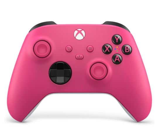Microsoft Xbox Wireless Controller