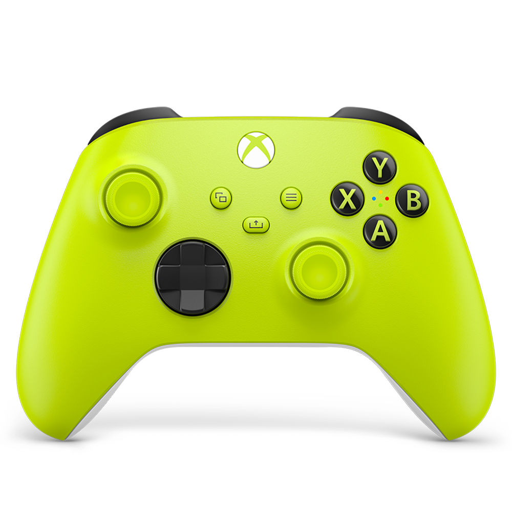 Microsoft Xbox Wireless Controller