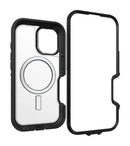 Otterbox Defender XT Clear Apple iPhone 16 Dark Side