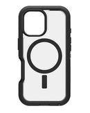 Otterbox Defender XT Clear Apple iPhone 16 Dark Side