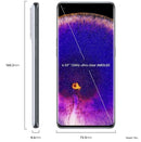 Oppo Find X5 256GB White