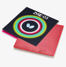 Zyre-03 Butterfly Table Tennis Rubber 2.7