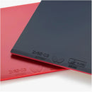Zyre-03 Butterfly Table Tennis Rubber 2.7