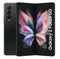 SAMSUNG Galaxy Z Fold 3 5G 256GB / 12GB Black Brand NEW + Case