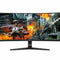 LG UltraGear 34GL750-B 34" Curved IPS Gaming Monitor