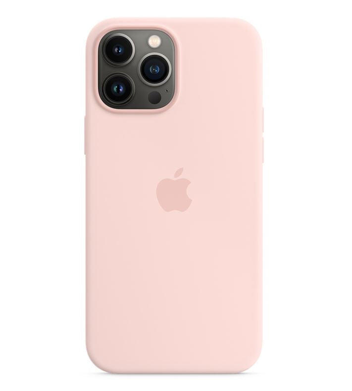Apple iPhone 13 Pro Max Silicone Case MagSafe Genuine