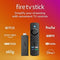 Amazon Fire TV Stick Voice Remote with TV Controls (3rd Gen.)