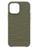 Lifeproof Wake Dropproof for iPhone 13 Pro Max / 12 Pro Max GREEN