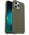 Lifeproof Wake Dropproof for iPhone 13 Pro Max / 12 Pro Max GREEN