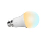 Cygnett Smart Bulb Ambient White 9W Bayonnet (B22)