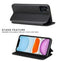 Intouch Apple iPhone 13 Pro Matte Milano Wallet Case