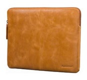 dbramante1928 Skagen Pro 14" Laptop/MacBook Pro (2016) 15" Sleeve Case - Tan