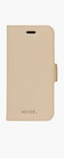 Dbramante1928 Apple iPhone SE / 8 / 7 Milano Leather Wallet Case with Screen Protector