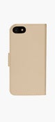 Dbramante1928 Apple iPhone SE / 8 / 7 Milano Leather Wallet Case with Screen Protector