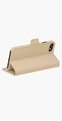 Dbramante1928 Apple iPhone SE / 8 / 7 Milano Leather Wallet Case with Screen Protector