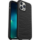 Lifeproof Wake Dropproof for iPhone 13 Pro Max / 12 Pro Max Black