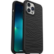 Lifeproof Wake Dropproof for iPhone 13 Pro Max / 12 Pro Max Black