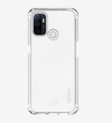 ITSKINS OPPO A53 / A53S Spectrum Clear Drop Protection Case