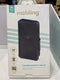 Mobling Apple iPhone 13 Pro 2 in 1 Black Wallet Case