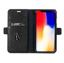 dbramante1928 Apple iPhone XS Max New York Series 2in1 Wallet + Magnetic Case